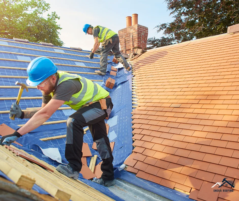 Why choose Roof Repair Near Me in Taftville, CT